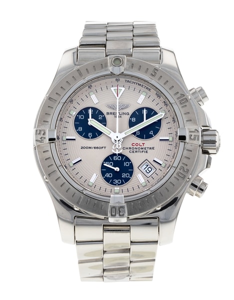 Breitling Colt Quartz A73380